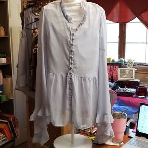 Gorgeous Blouse